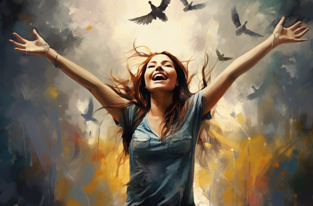 10 Resources for Healing from Narcissistic Abuse