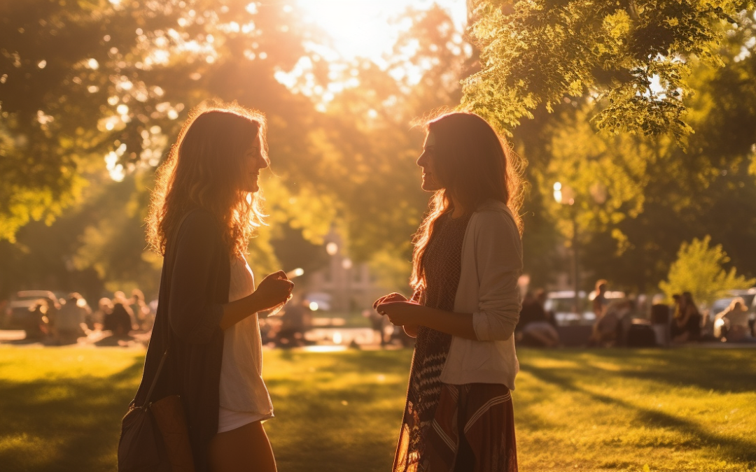 How to Explain Narcissistic Abuse to Others