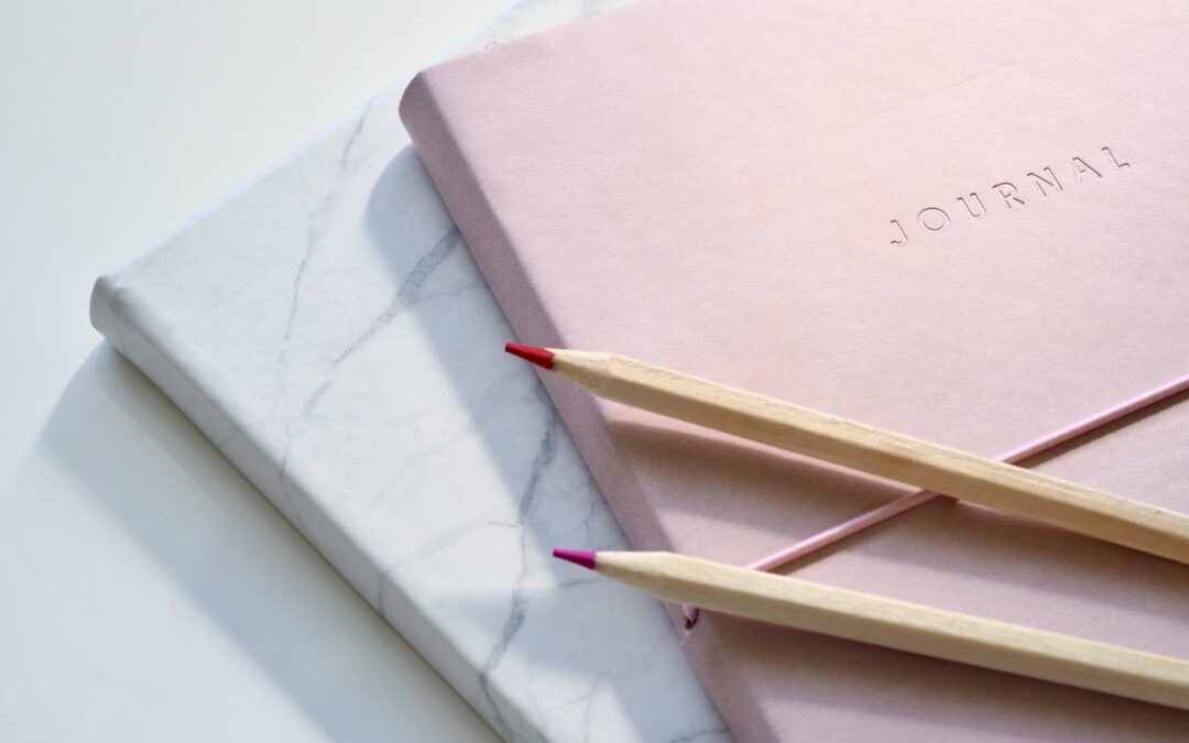 How to Start a Healing Journal: A Beginner’s Guide